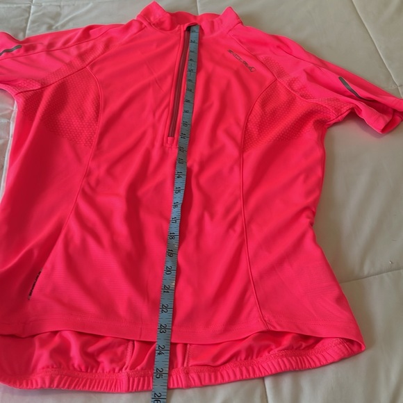 Endura - women’s SS biking jacket – shirt NwoT - Picture 5 of 10